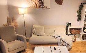 Condo In The City Of Turku